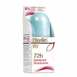 Lavilin Roll-On Deodorant