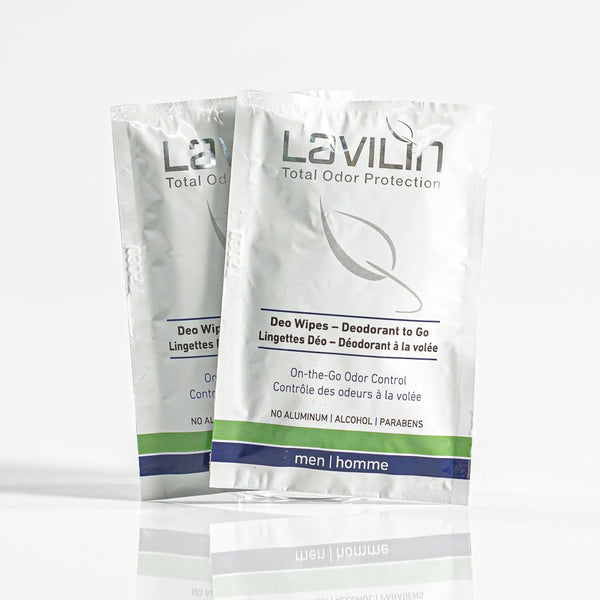 Men's Stick Deodorant – LavilinUS
