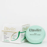 LAVILIN Foot Deodorant Cream - Aluminum Free Deodorant for Women and Men - Up to 7 DAYS Long-Lasting Foot Odor Control – Alcohol, Paraben and Cruelty FREE Sensitive Skin foot deodorant