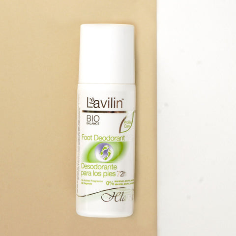 Foot Deodorant Fragrance Free