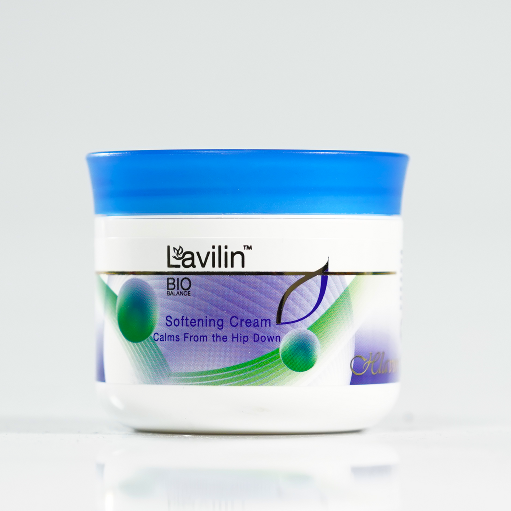 Leg Softening Cream