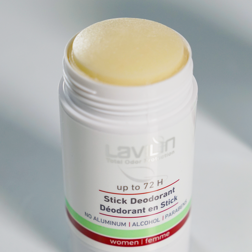 Women’s Stick Deodorant LavilinUS