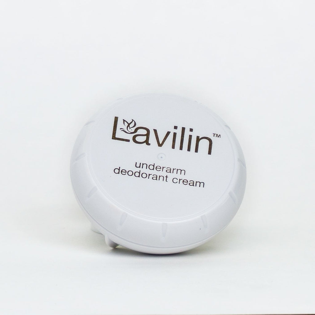 Underarm Deodorant Cream LavilinUS